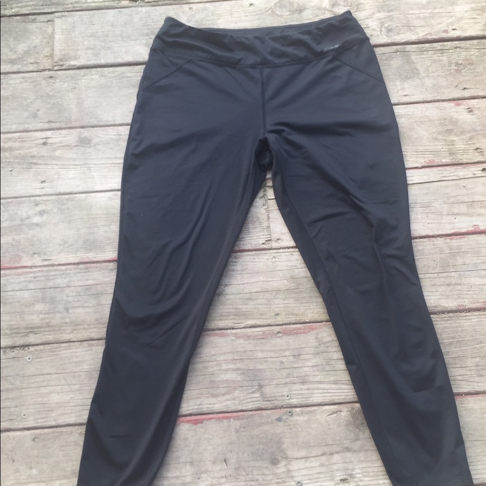 Eddie Bauer leggings